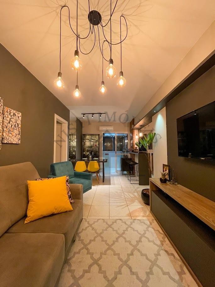 Apartamento, 2 quartos - Foto 4