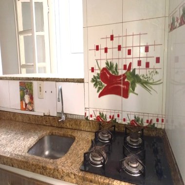 APARTAMENTO 1 DORMITÓRIO - CENTRO HISTÓRICO - PORTO ALEGRE