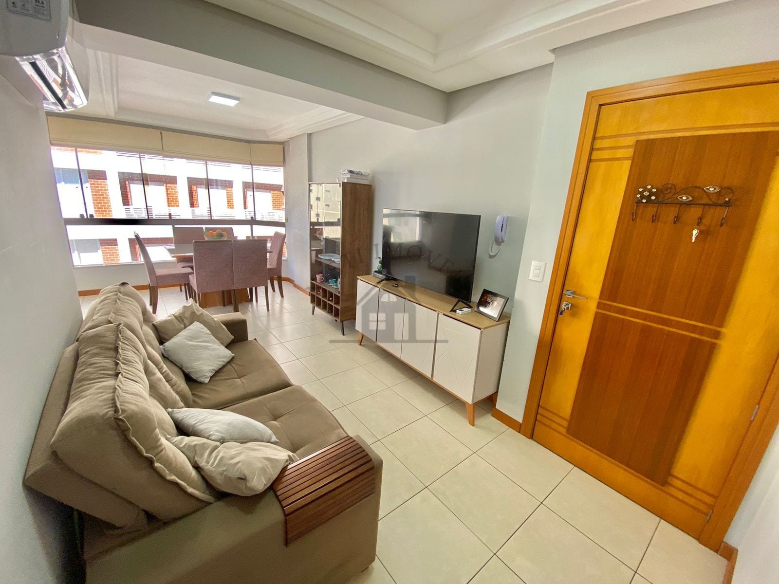 Apartamento, 2 quartos - Foto 2