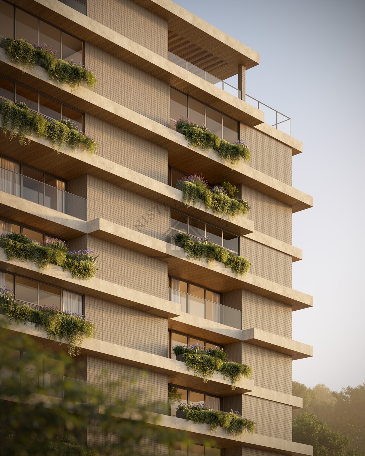 Apartamento, 3 quartos, 150 m² - Foto 1