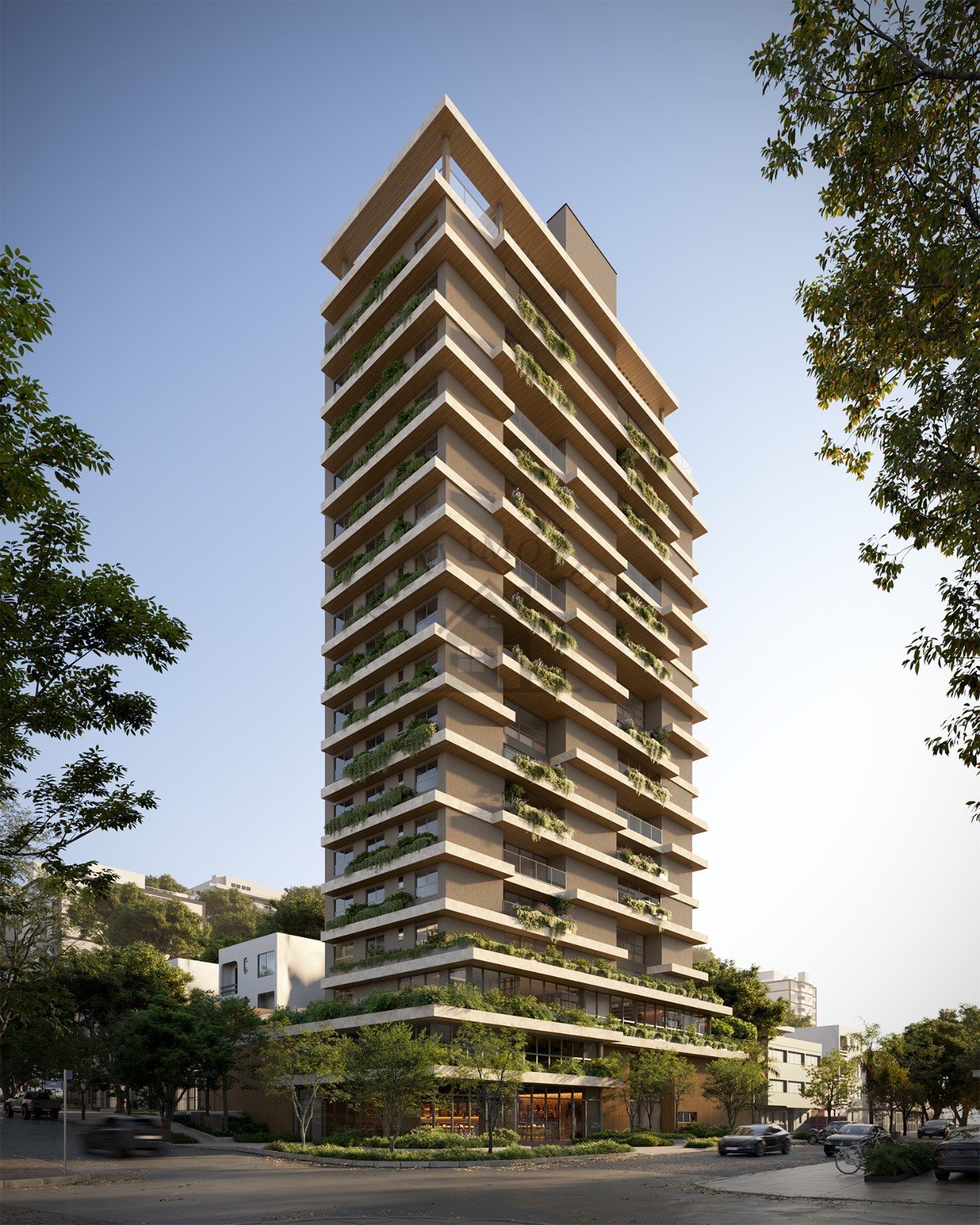 Apartamento 3 quartos para Venda no bairro Auxiliadora em Porto Alegre