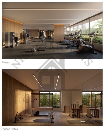 Apartamento, 3 quartos, 150 m² - Foto 12