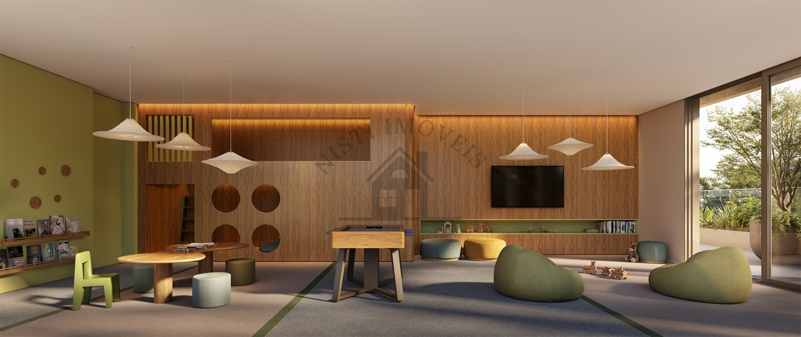 Apartamento 3 quartos para Venda no bairro Auxiliadora em Porto Alegre