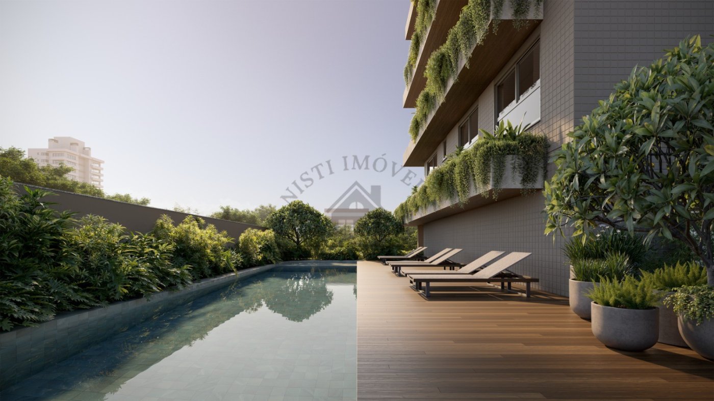 Apartamento, 3 quartos, 150 m² - Foto 20