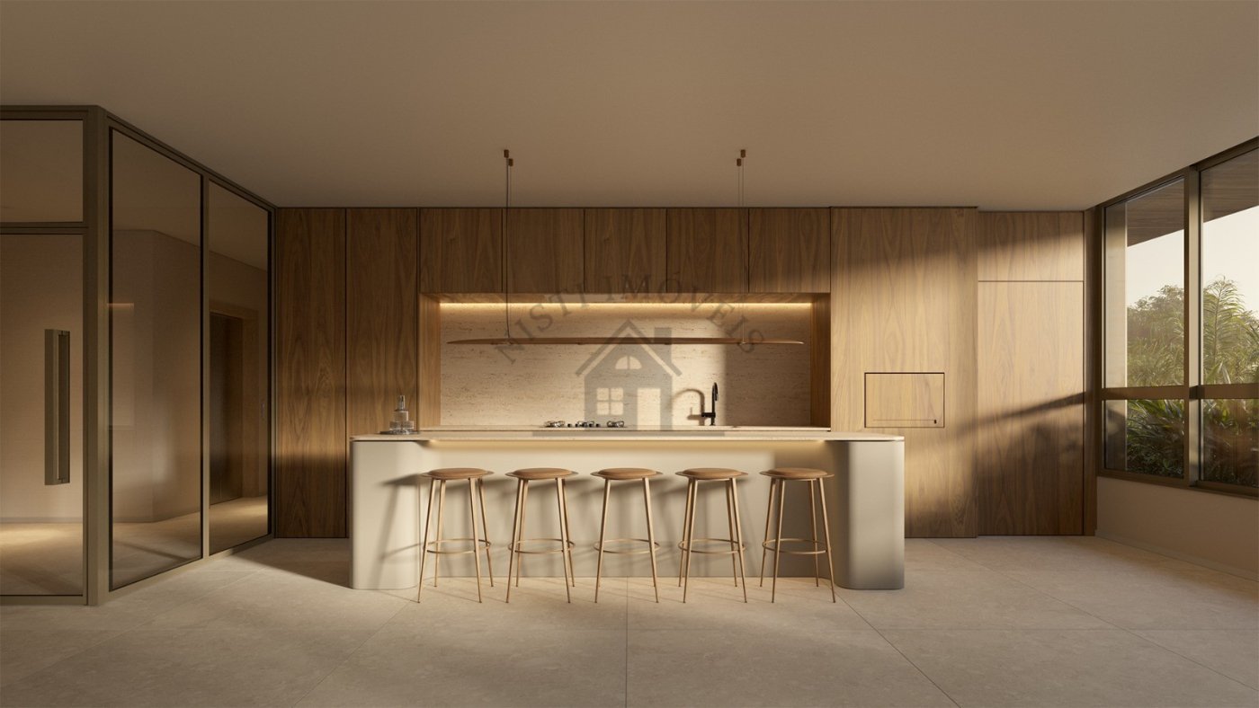 Apartamento, 3 quartos, 150 m² - Foto 22