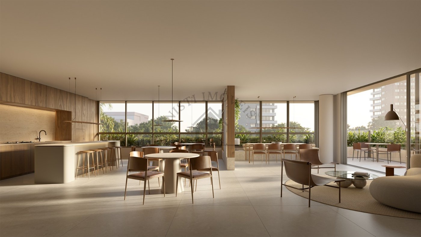 Apartamento, 3 quartos, 150 m² - Foto 23