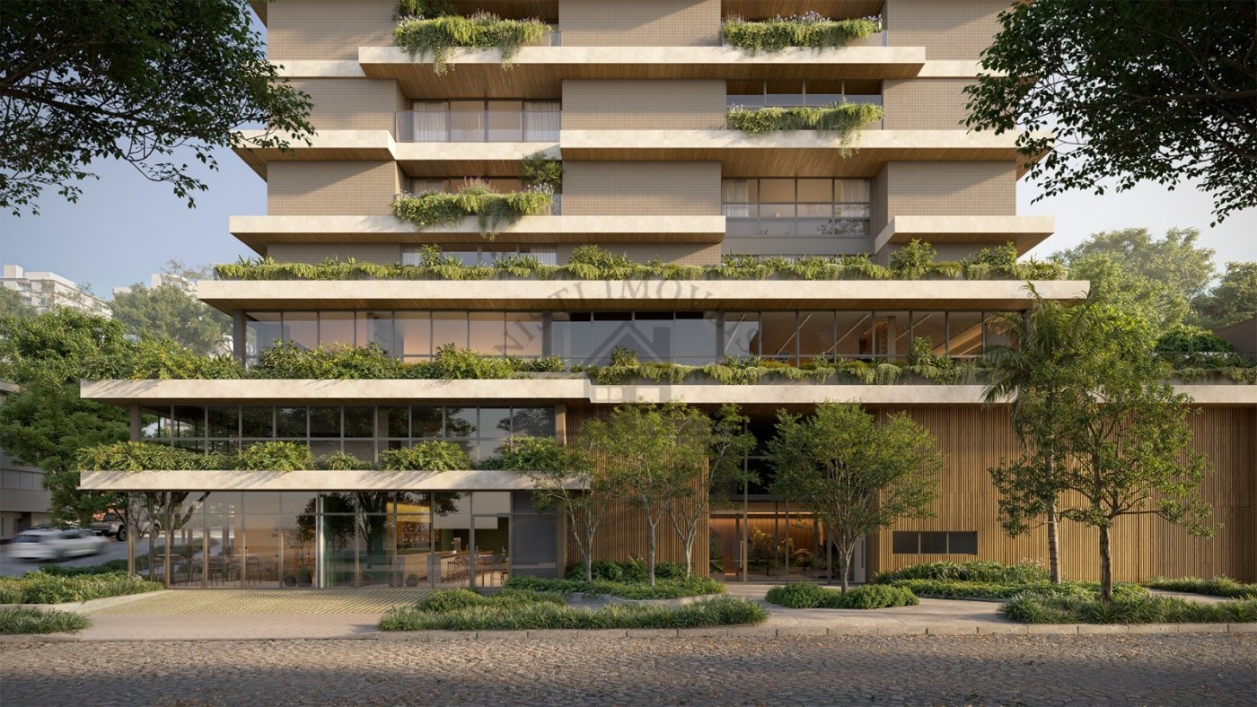 Apartamento, 3 quartos, 150 m² - Foto 25
