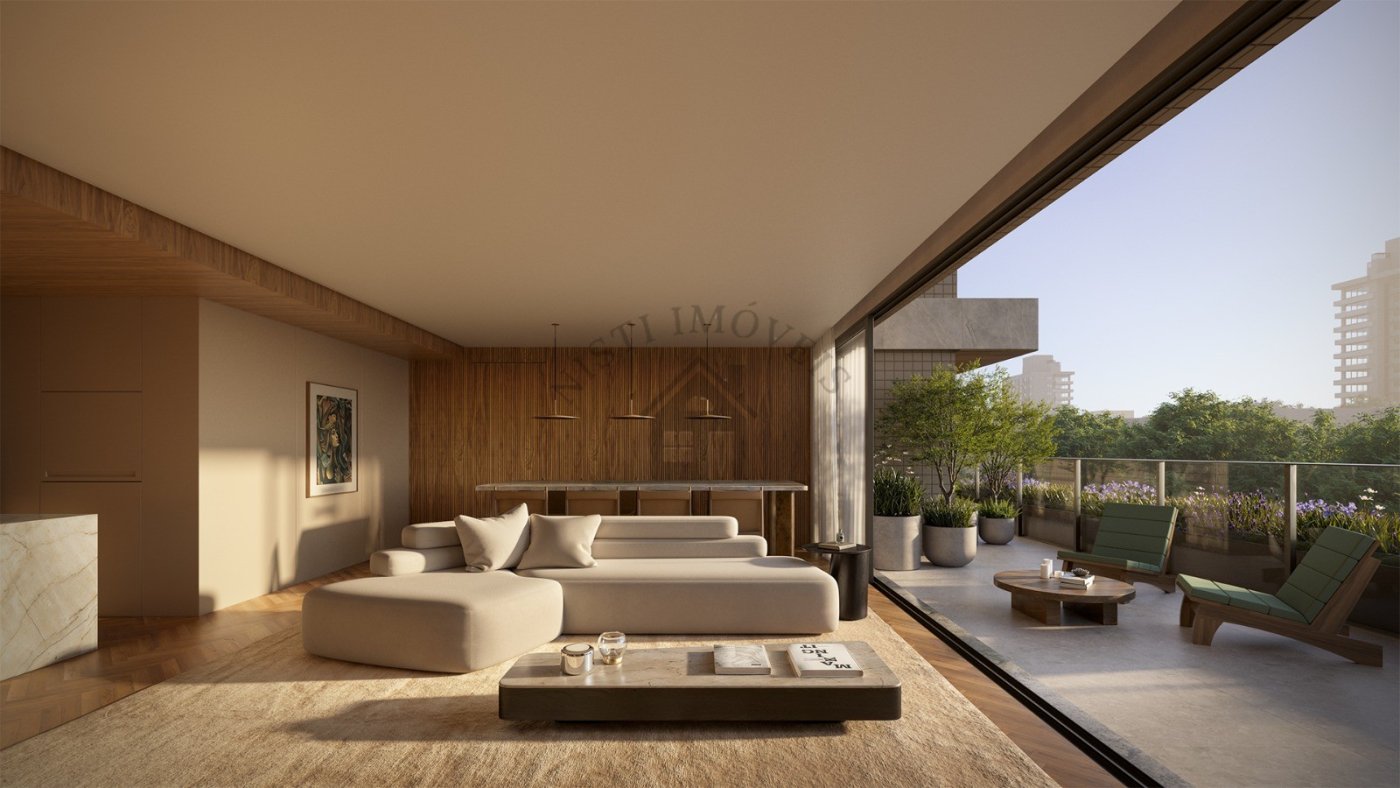 Apartamento, 3 quartos, 150 m² - Foto 26