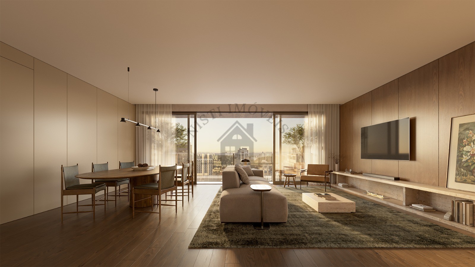 Apartamento 3 quartos para Venda no bairro Auxiliadora em Porto Alegre