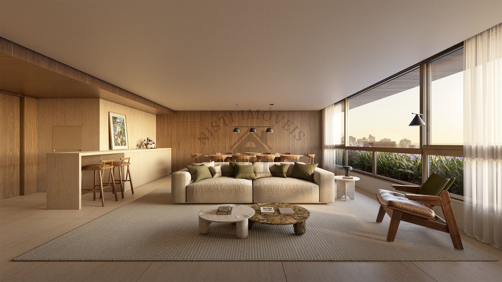 Apartamento 3 quartos para Venda no bairro Auxiliadora em Porto Alegre