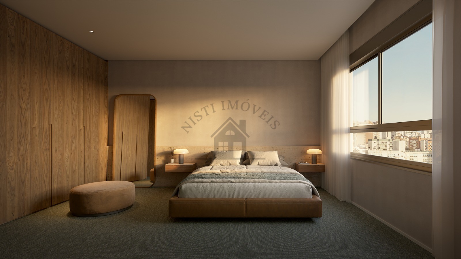 Apartamento 3 quartos para Venda no bairro Auxiliadora em Porto Alegre