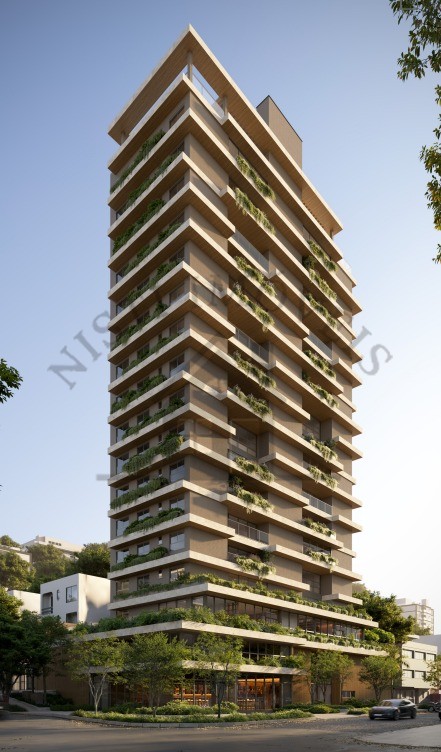 Apartamento, 3 quartos, 150 m² - Foto 2