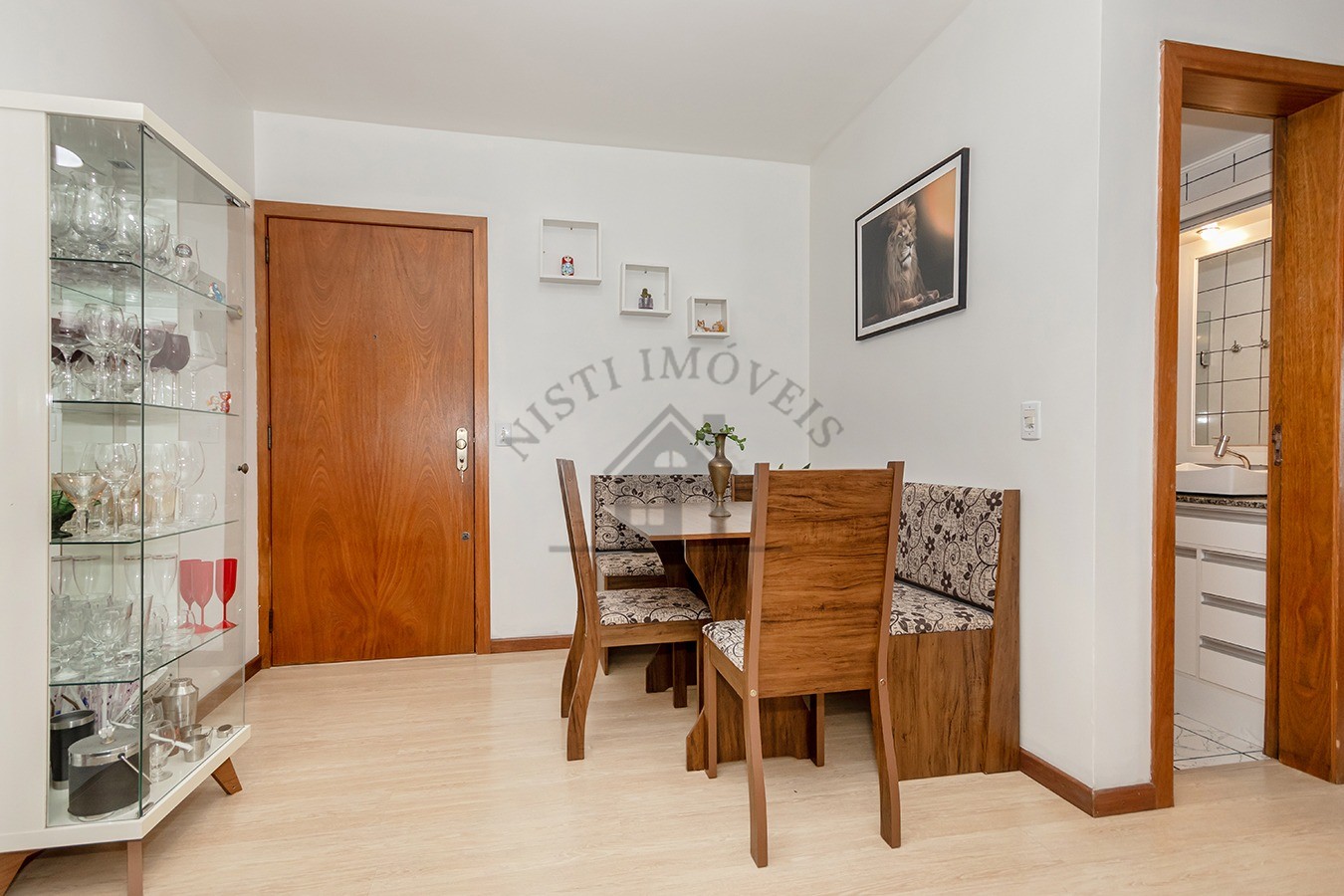 Apartamento 3 quartos para Venda no bairro Partenon em Porto Alegre