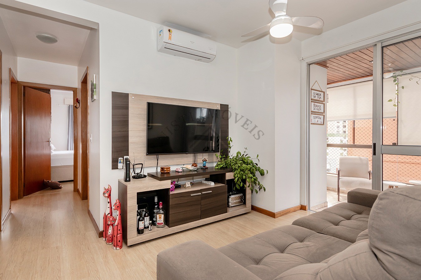Apartamento, 3 quartos, 68 m² - Foto 12