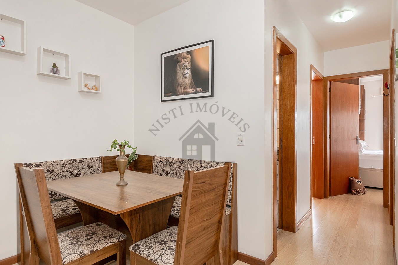 Apartamento, 3 quartos, 68 m² - Foto 13