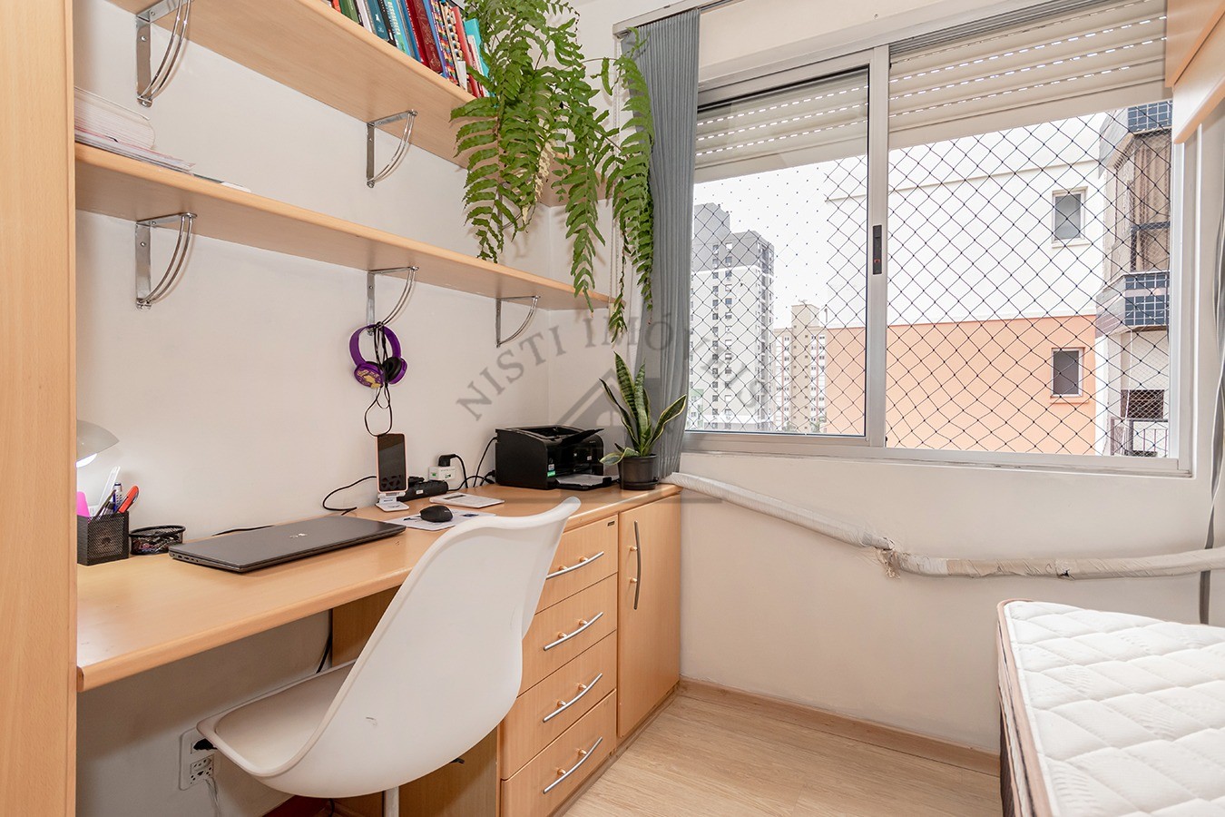 Apartamento 3 quartos para Venda no bairro Partenon em Porto Alegre