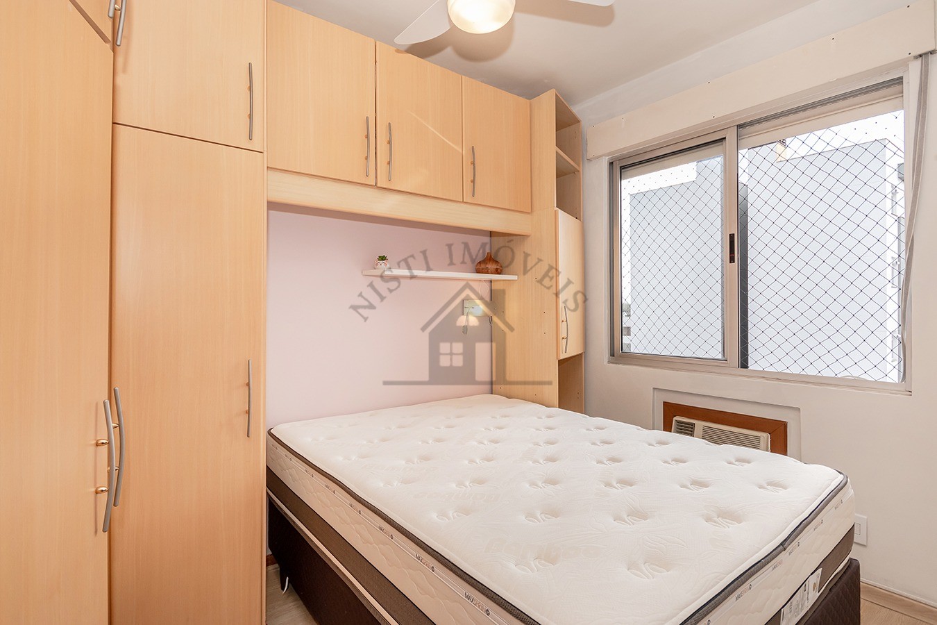 Apartamento 3 quartos para Venda no bairro Partenon em Porto Alegre