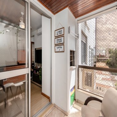 Apartamento 3 quartos para Venda no bairro Partenon em Porto Alegre