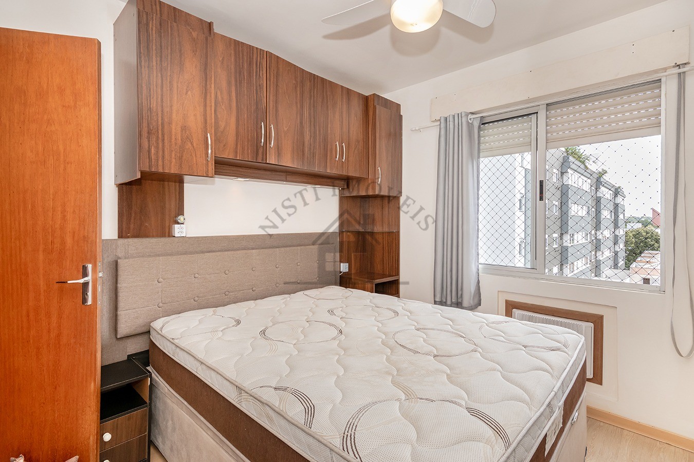 Apartamento 3 quartos para Venda no bairro Partenon em Porto Alegre