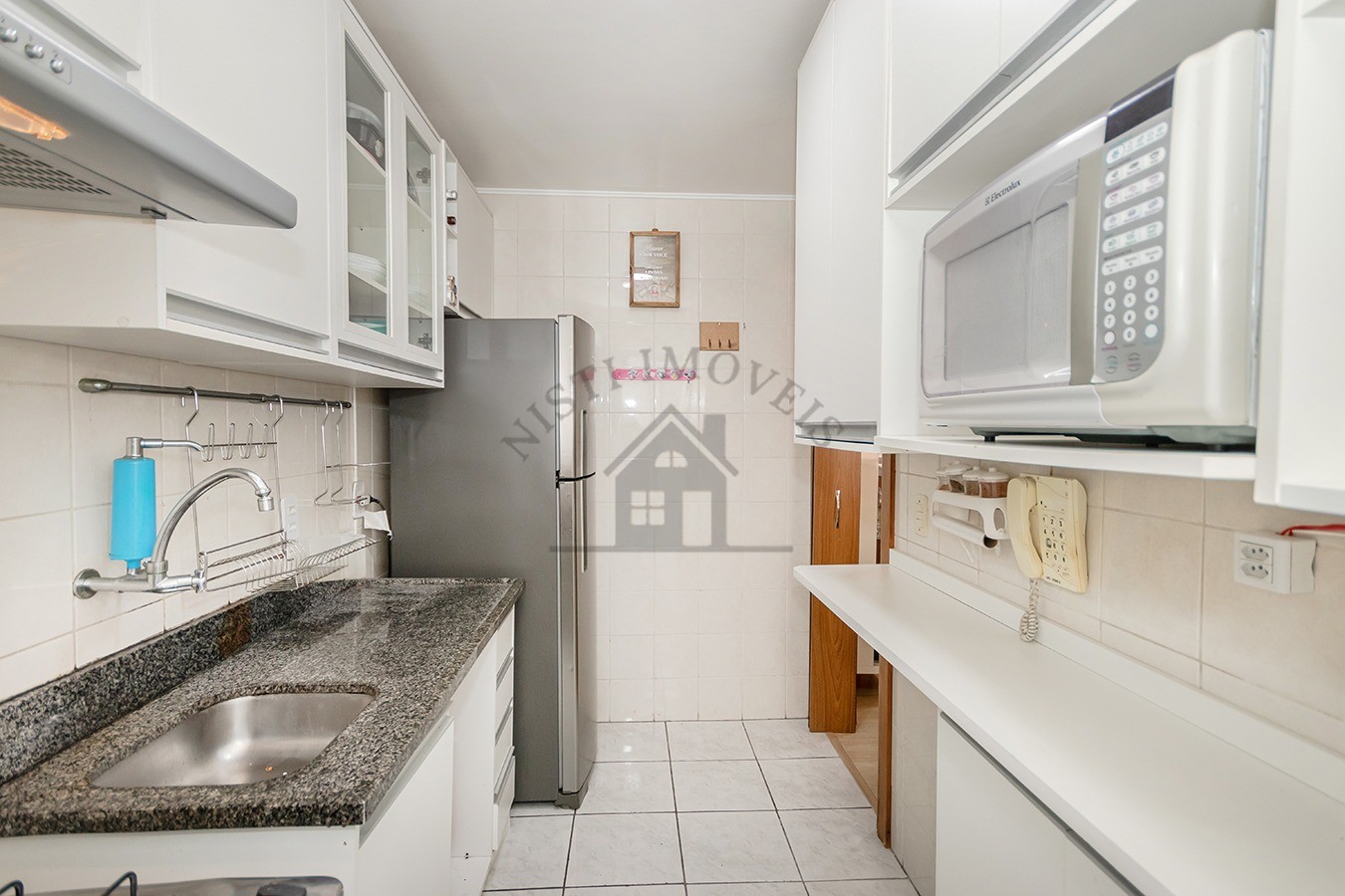 Apartamento, 3 quartos, 68 m² - Foto 23