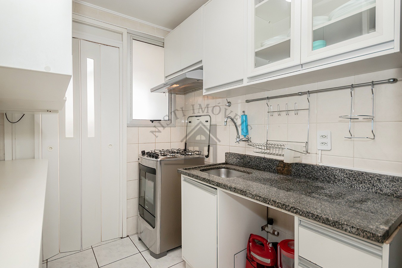 Apartamento 3 quartos para Venda no bairro Partenon em Porto Alegre