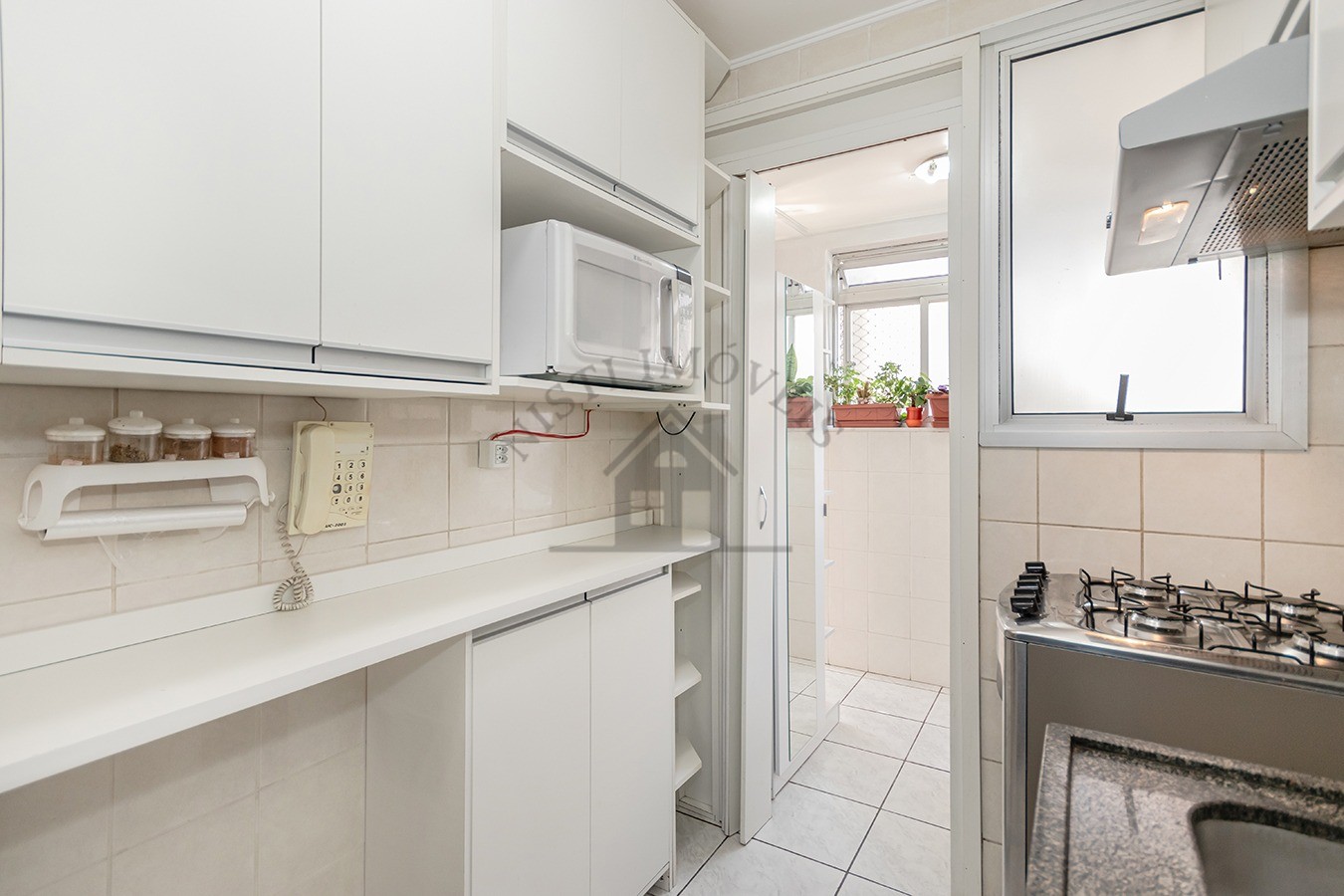 Apartamento 3 quartos para Venda no bairro Partenon em Porto Alegre