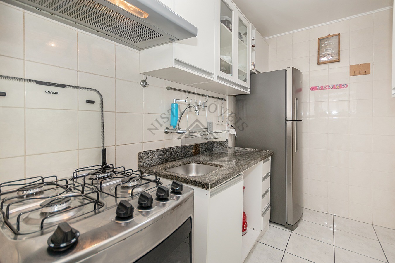 Apartamento 3 quartos para Venda no bairro Partenon em Porto Alegre