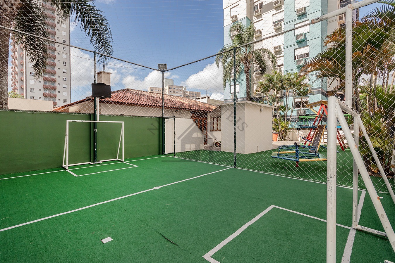 Apartamento 3 quartos para Venda no bairro Partenon em Porto Alegre