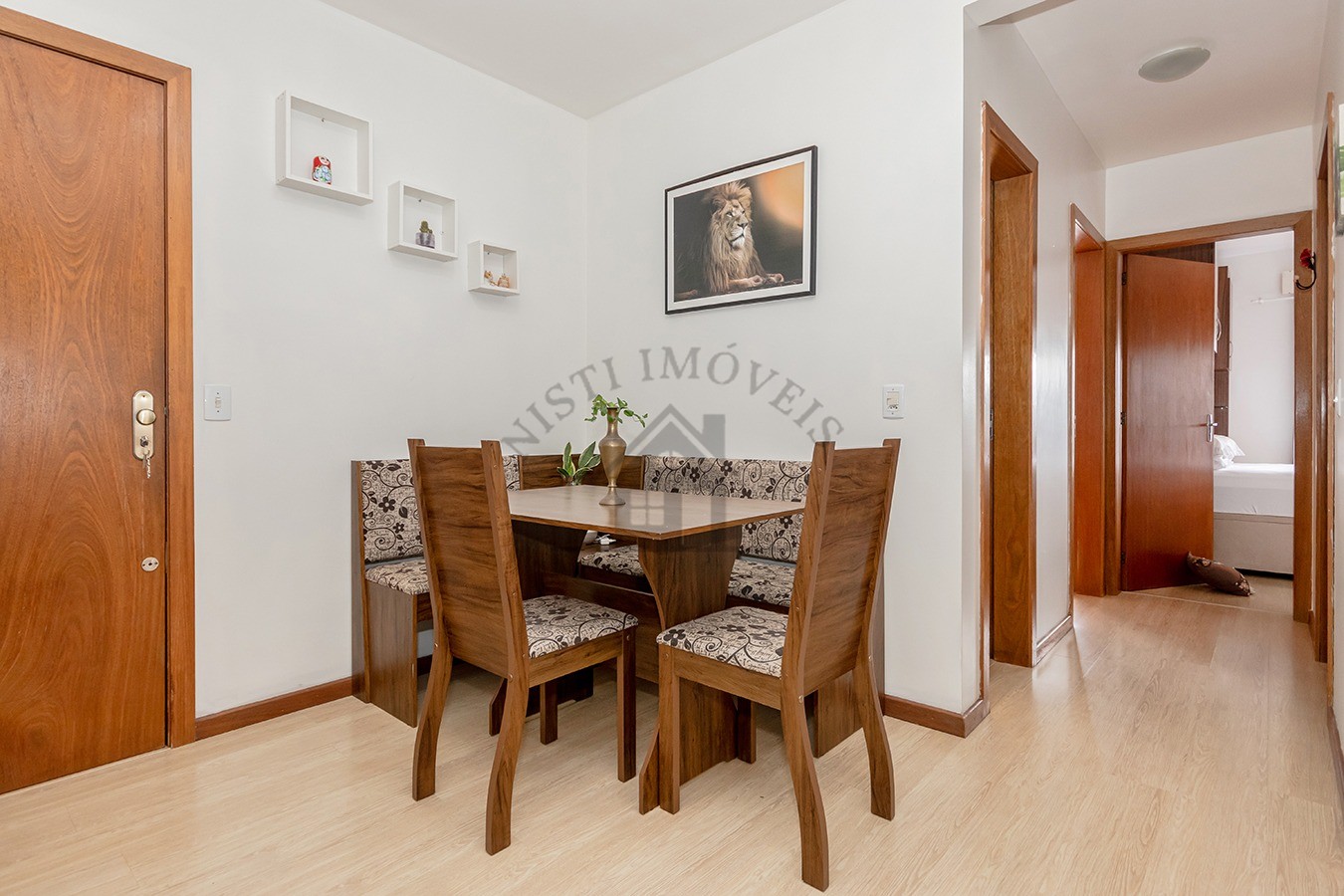 Apartamento, 3 quartos, 68 m² - Foto 3