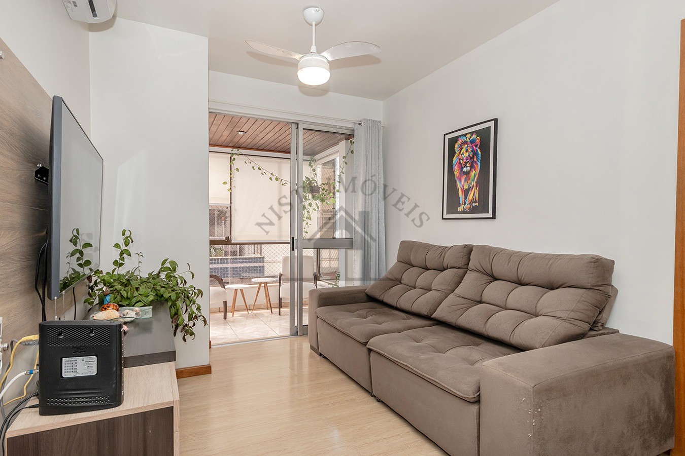 Apartamento 3 quartos para Venda no bairro Partenon em Porto Alegre