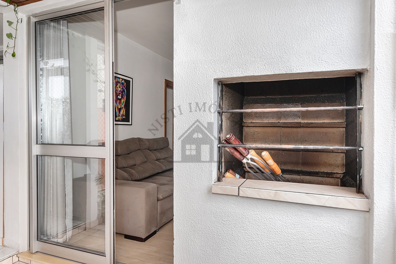 Apartamento 3 quartos para Venda no bairro Partenon em Porto Alegre