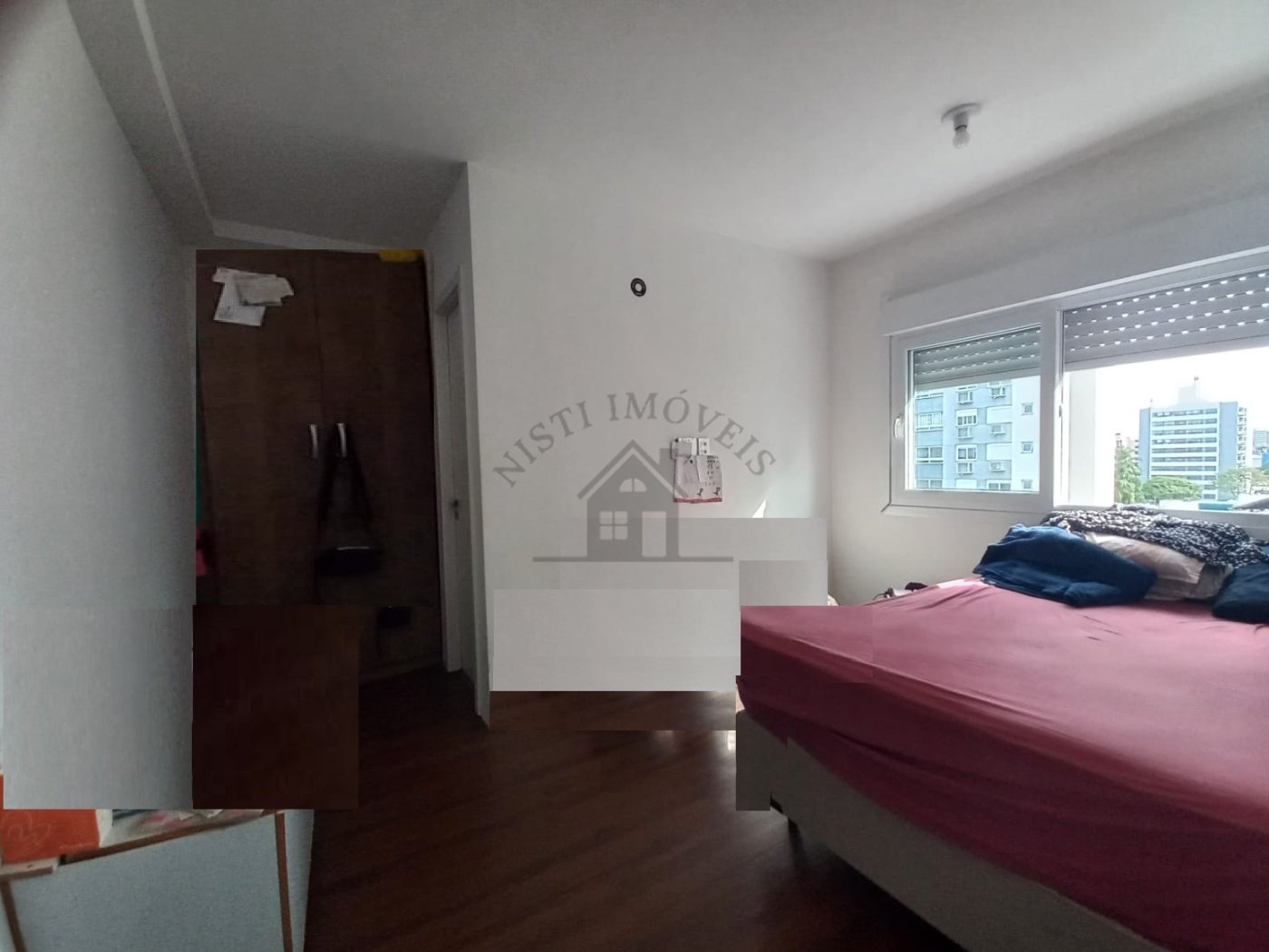 Apartamento 3 quartos para Venda no bairro Jardim Lindóia em Porto Alegre