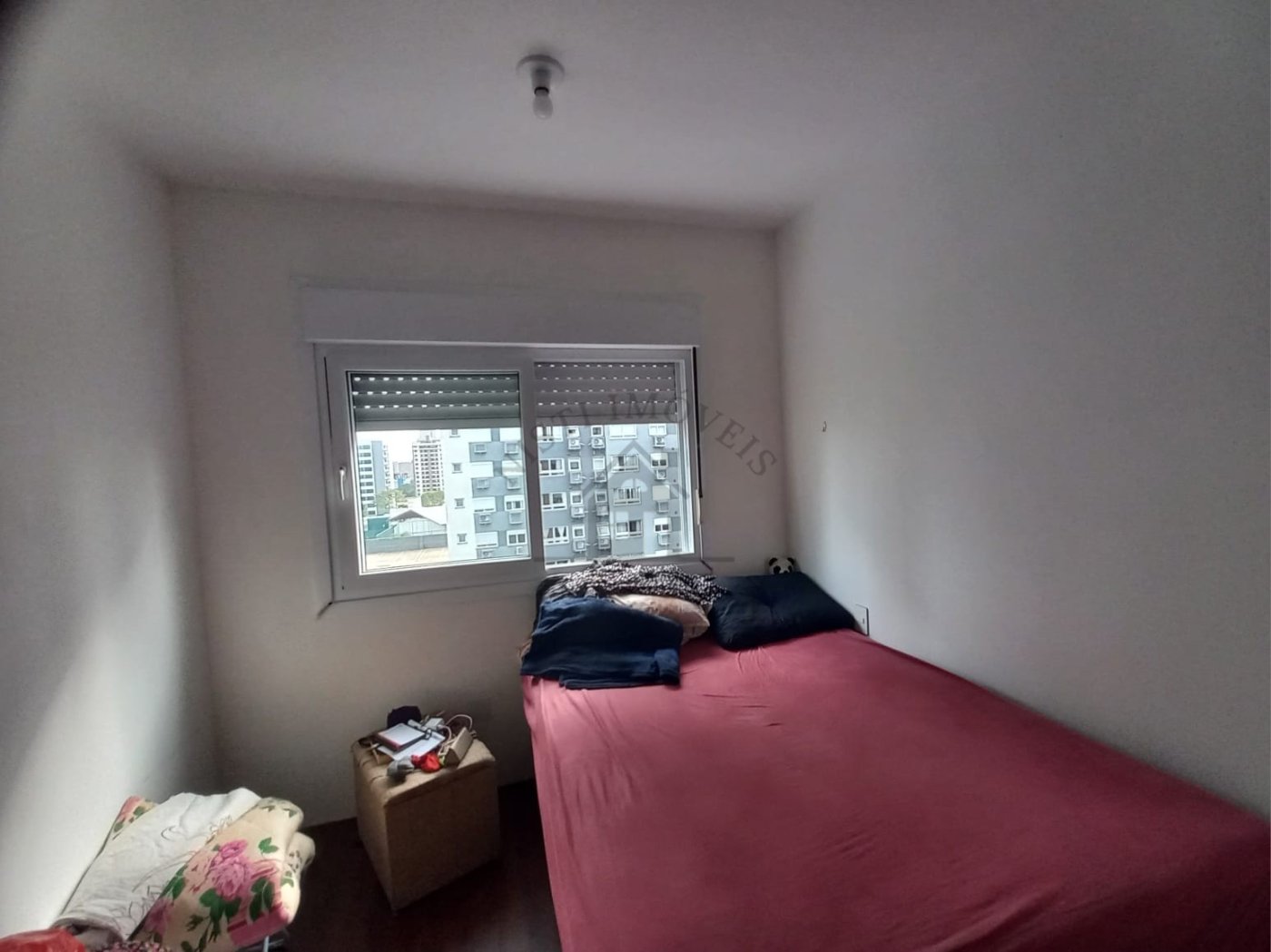 Apartamento 3 quartos para Venda no bairro Jardim Lindóia em Porto Alegre