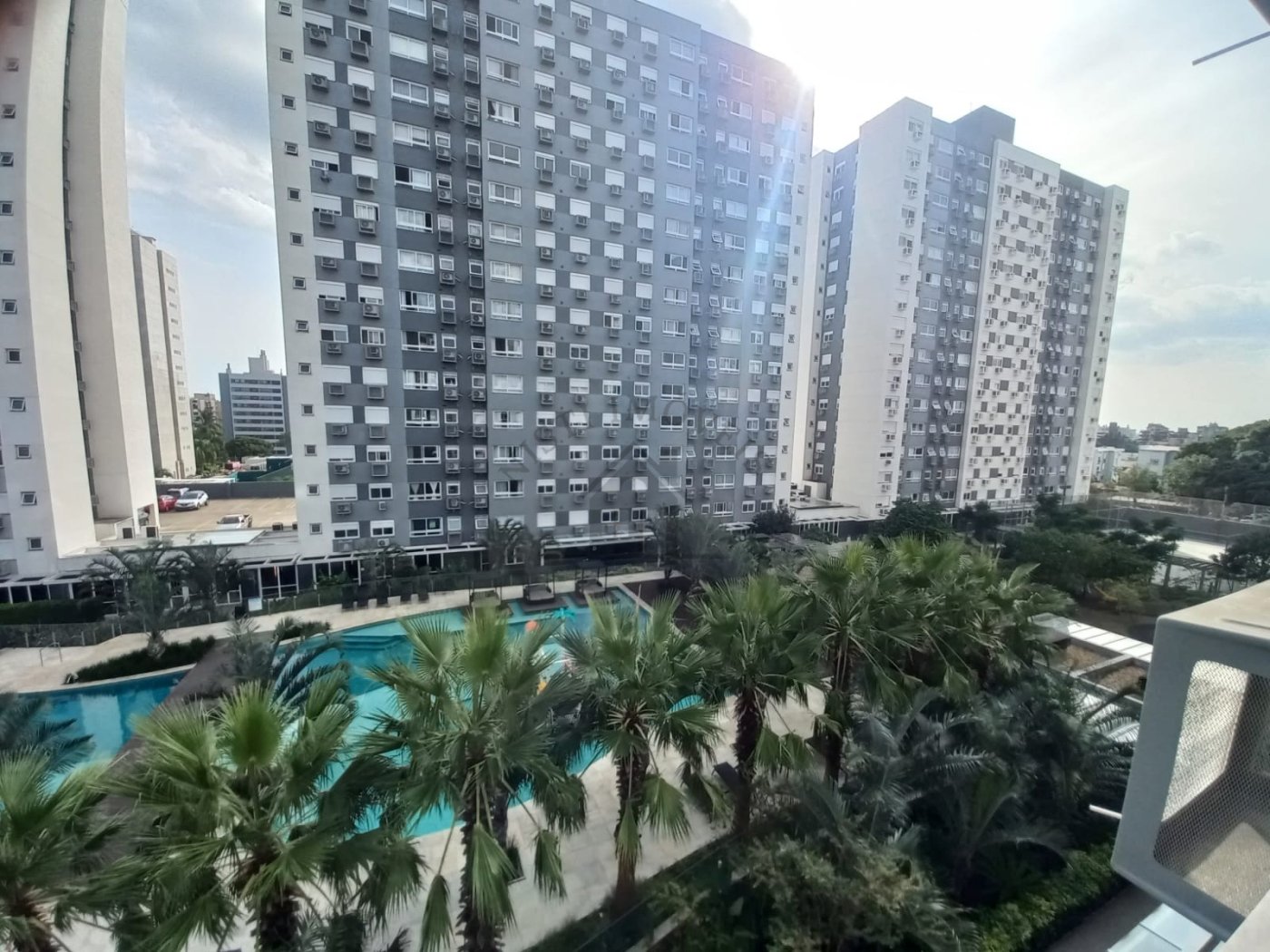 Apartamento 3 quartos para Venda no bairro Jardim Lindóia em Porto Alegre