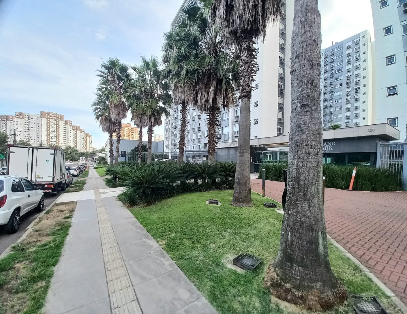 Apartamento 3 quartos para Venda no bairro Jardim Lindóia em Porto Alegre