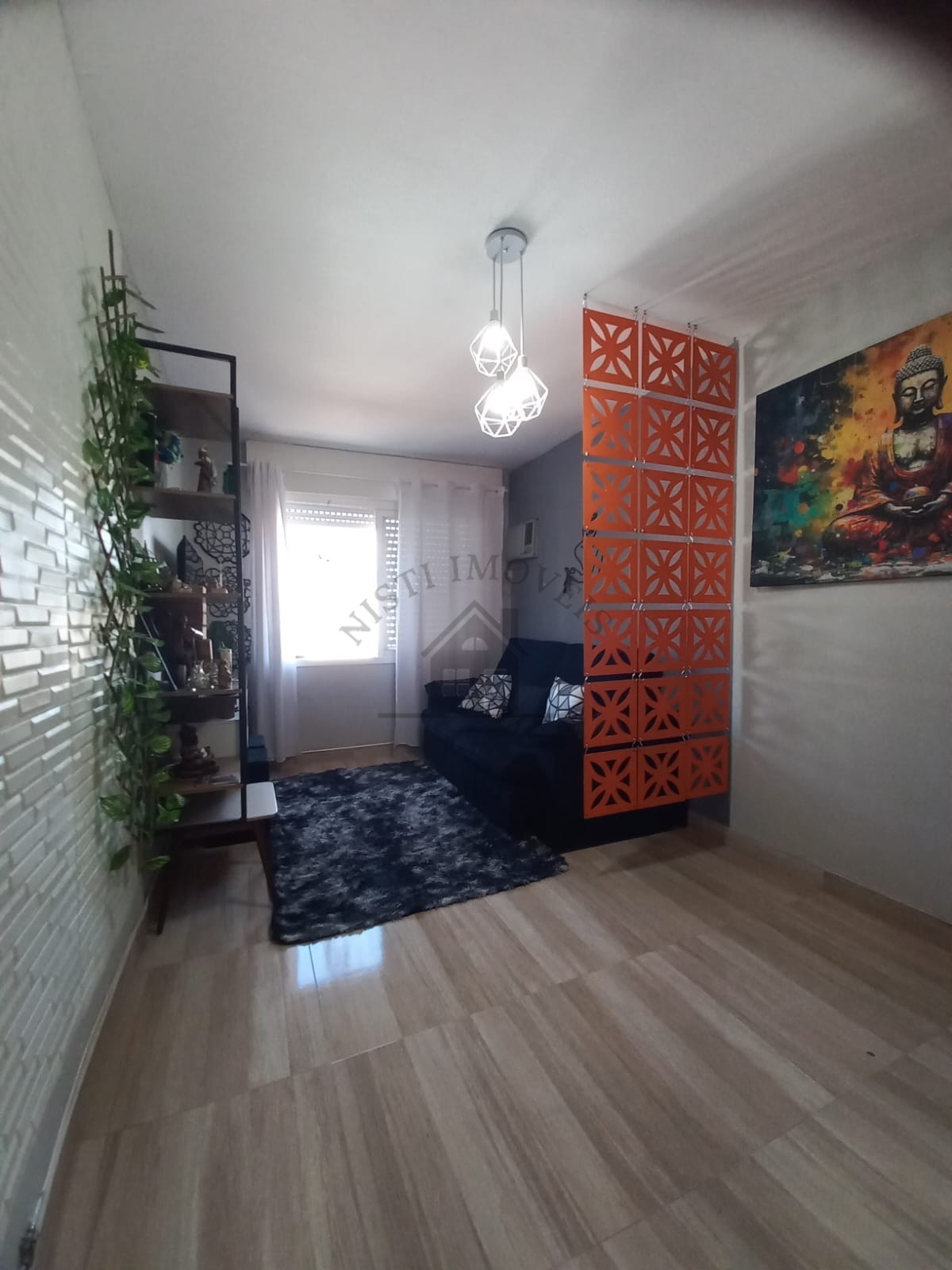 Apartamento 1 quarto para Venda no bairro Jardim Leopoldina em Porto Alegre