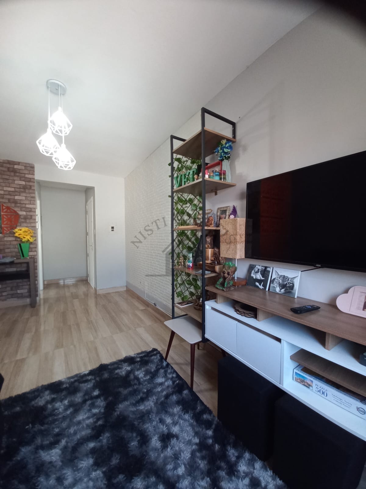Apartamento 1 quarto para Venda no bairro Jardim Leopoldina em Porto Alegre