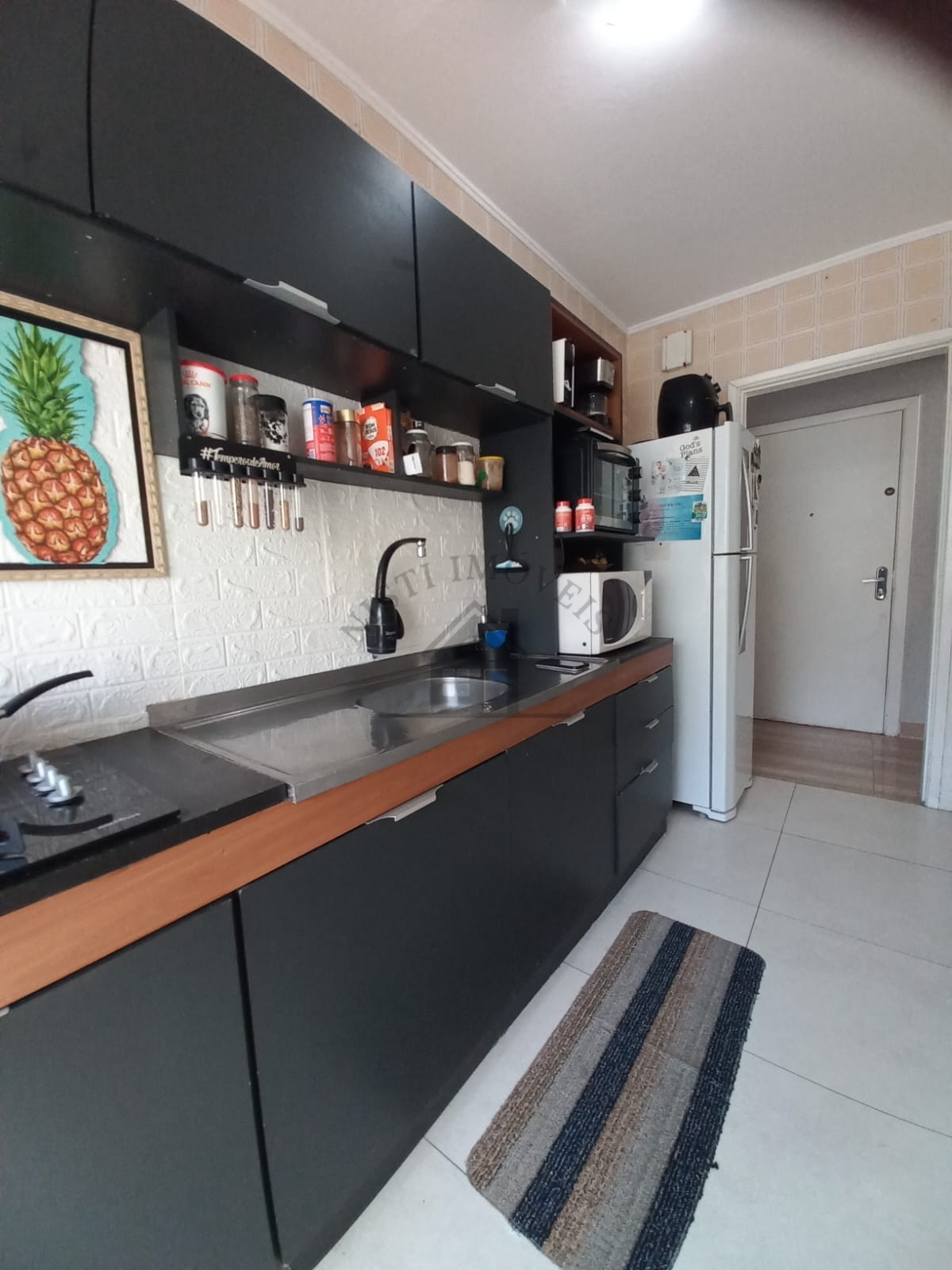 Apartamento 1 quarto para Venda no bairro Jardim Leopoldina em Porto Alegre