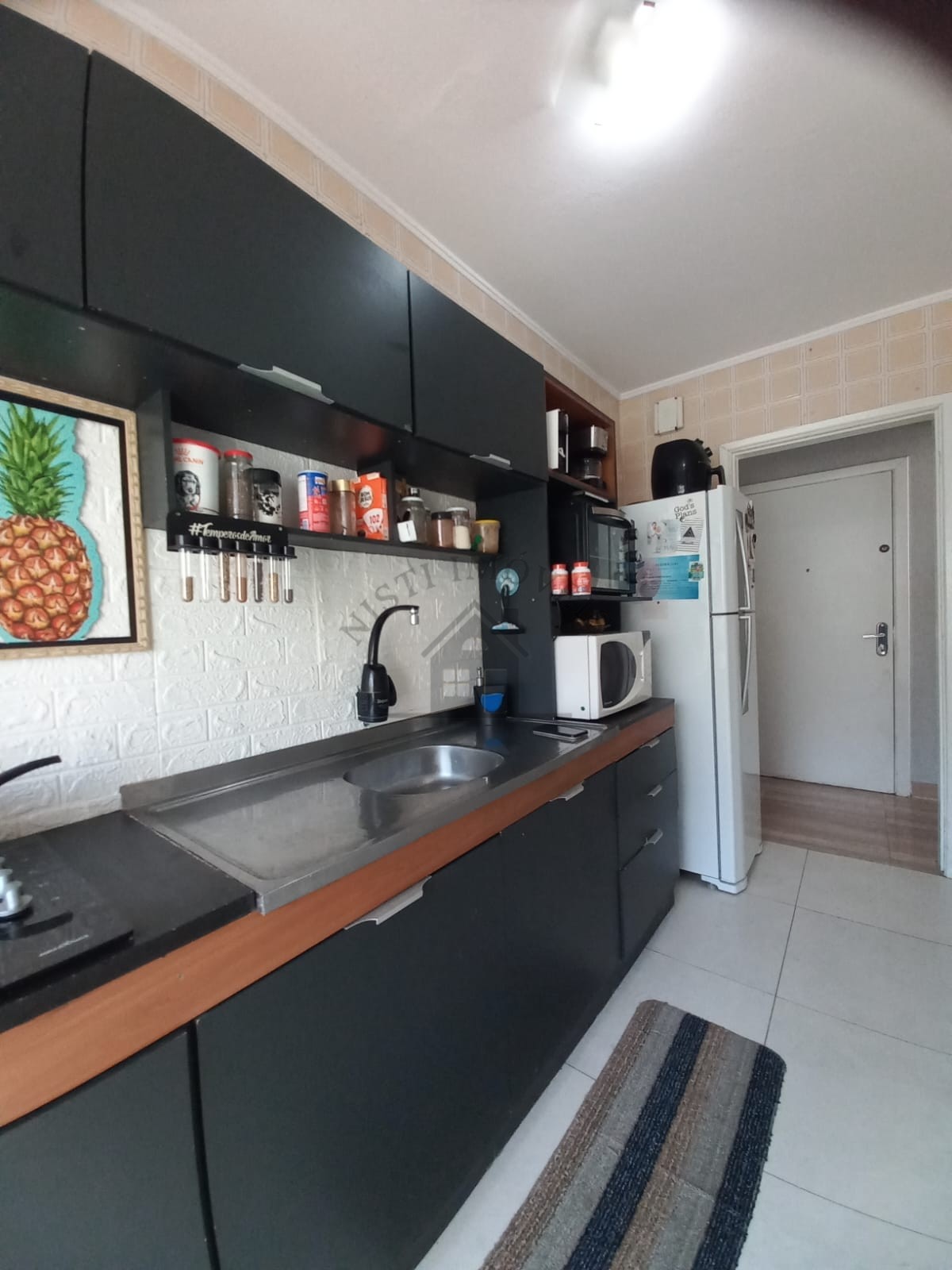 Apartamento 1 quarto para Venda no bairro Jardim Leopoldina em Porto Alegre