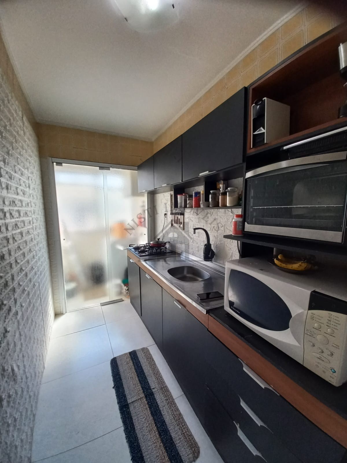 Apartamento 1 quarto para Venda no bairro Jardim Leopoldina em Porto Alegre