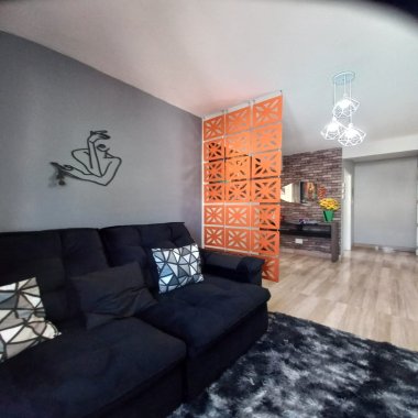 Apartamento 1 quarto para Venda no bairro Jardim Leopoldina em Porto Alegre
