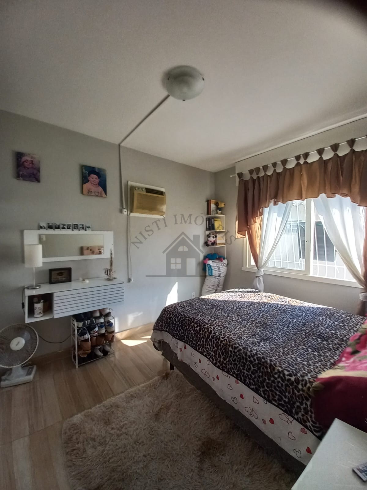 Apartamento 1 quarto para Venda no bairro Jardim Leopoldina em Porto Alegre