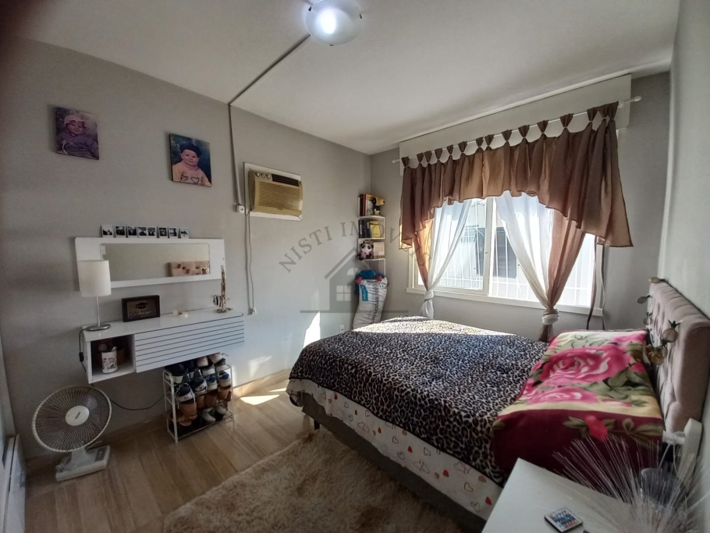 Apartamento 1 quarto para Venda no bairro Jardim Leopoldina em Porto Alegre