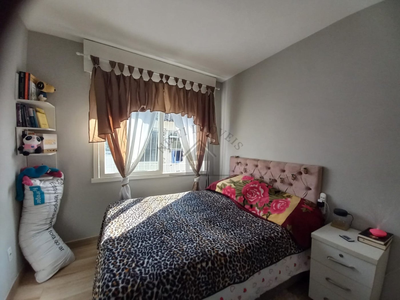 Apartamento 1 quarto para Venda no bairro Jardim Leopoldina em Porto Alegre