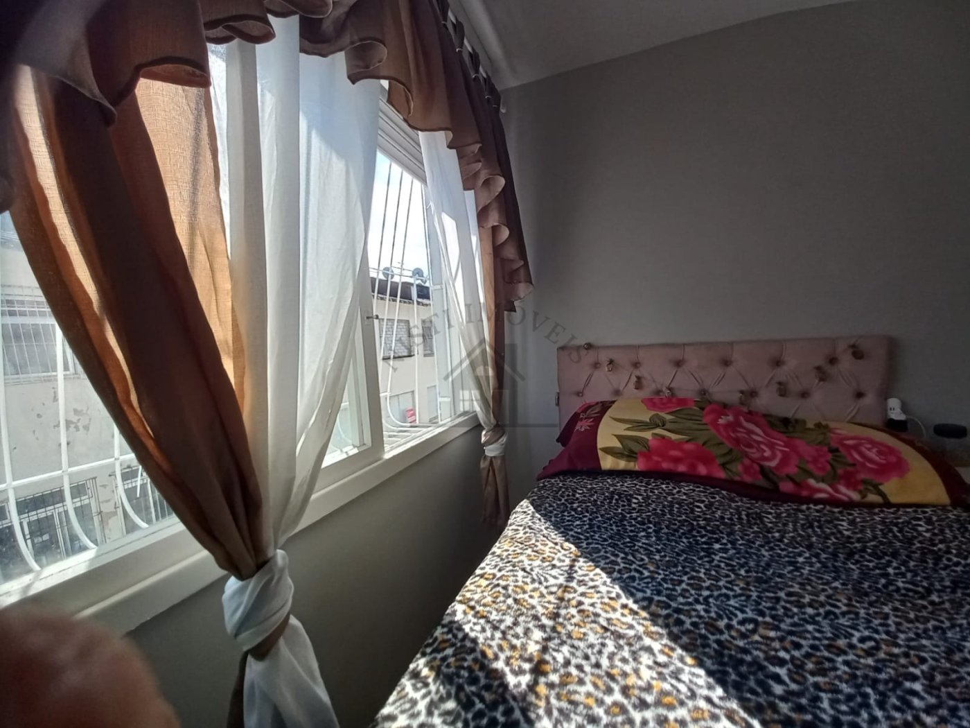 Apartamento 1 quarto para Venda no bairro Jardim Leopoldina em Porto Alegre