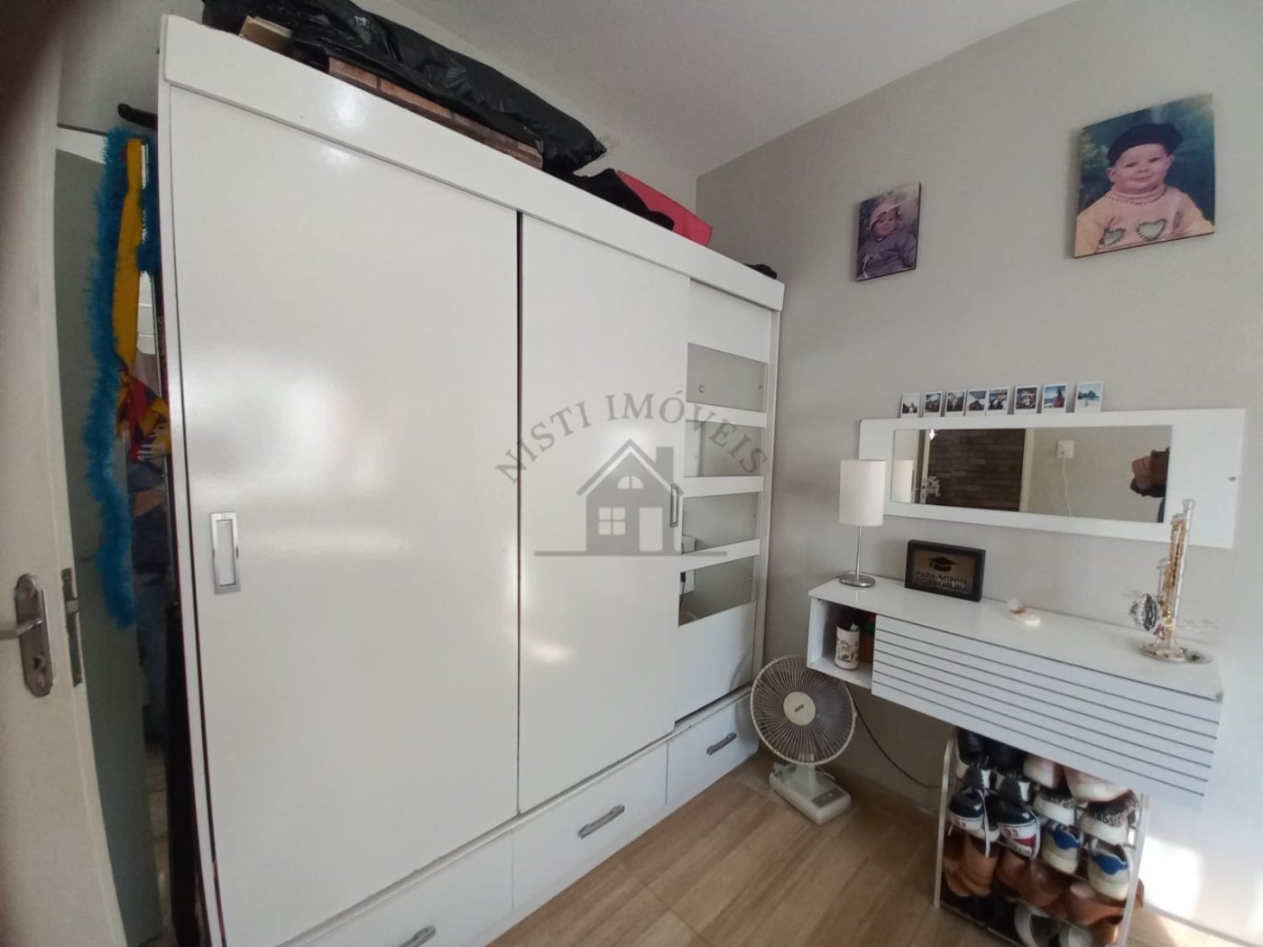 Apartamento 1 quarto para Venda no bairro Jardim Leopoldina em Porto Alegre