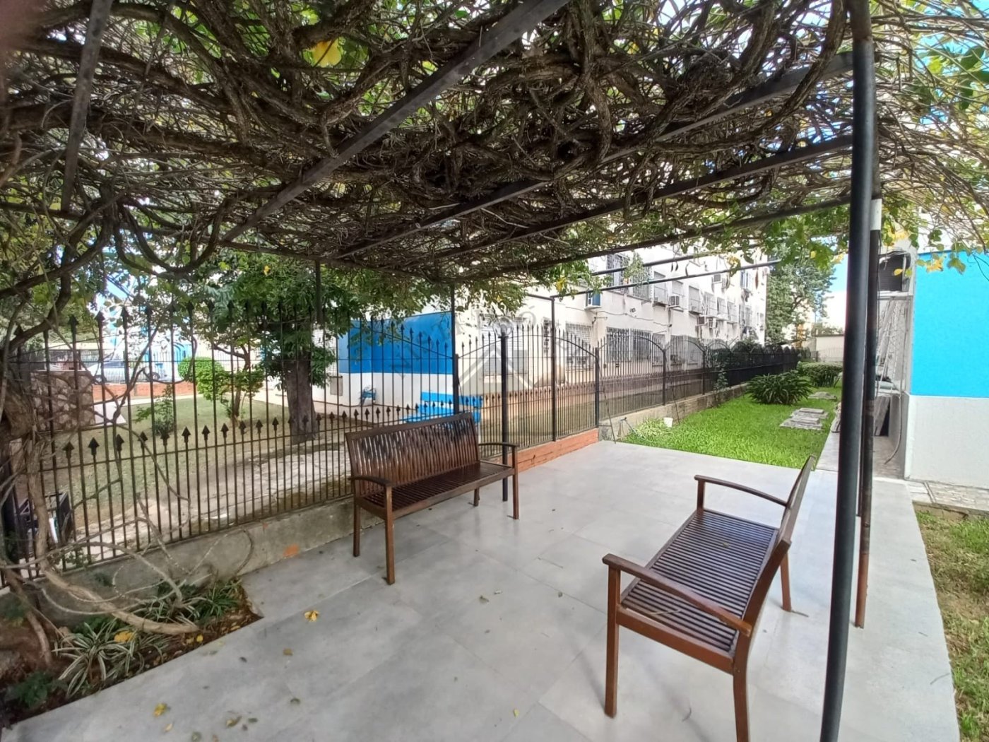 Apartamento 1 quarto para Venda no bairro Jardim Leopoldina em Porto Alegre