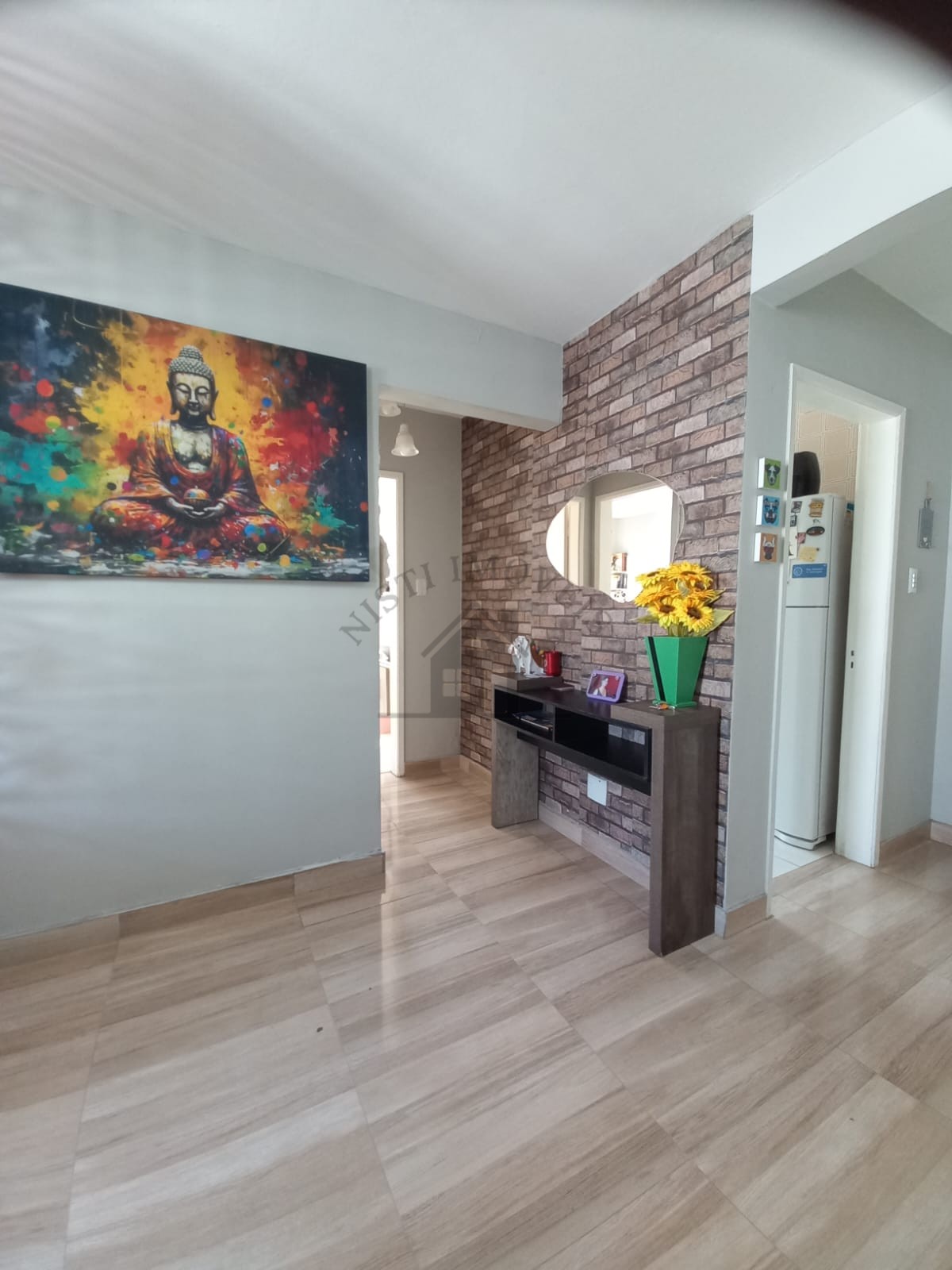 Apartamento 1 quarto para Venda no bairro Jardim Leopoldina em Porto Alegre