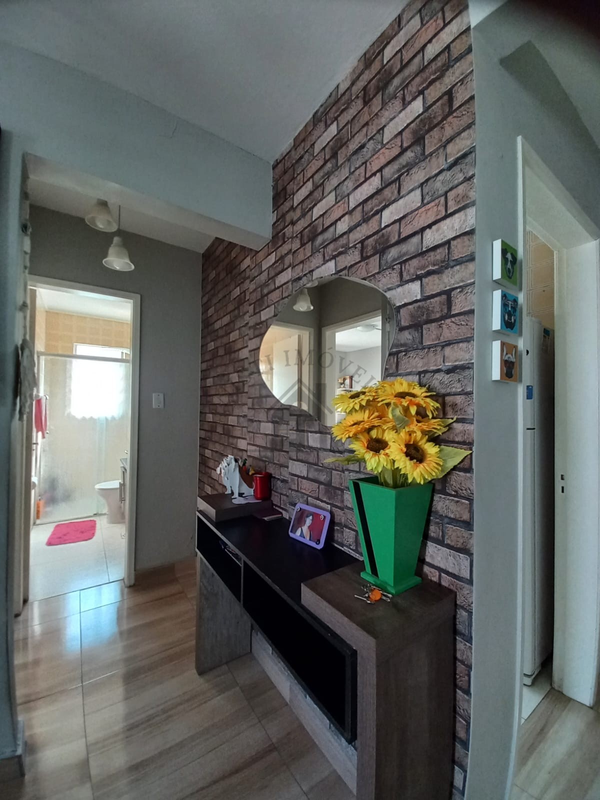 Apartamento 1 quarto para Venda no bairro Jardim Leopoldina em Porto Alegre