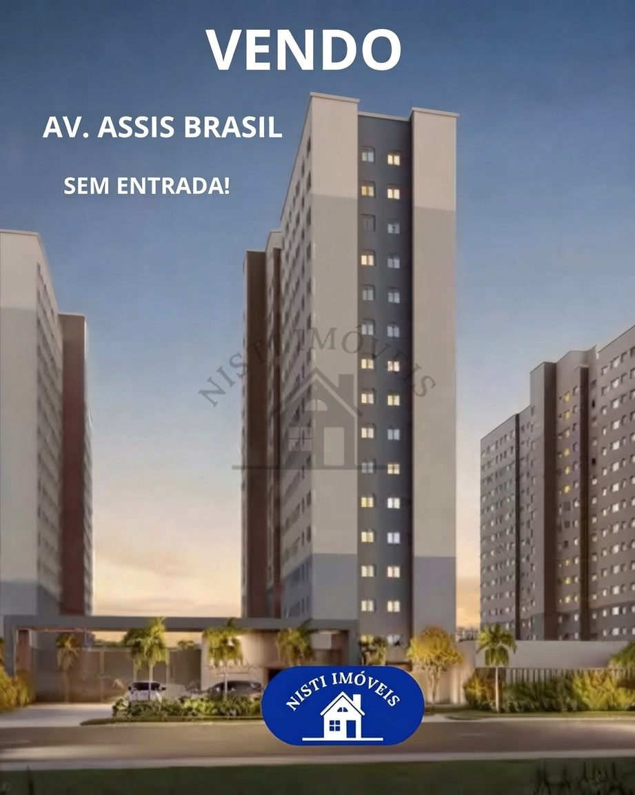 Apartamento 2 quartos para Venda no bairro Santa Maria Goretti em Porto Alegre